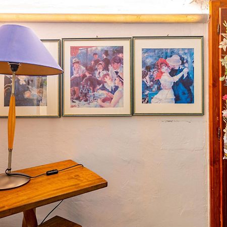 Loft Verga, Cuore E Stile In Centro A Torino Dış mekan fotoğraf