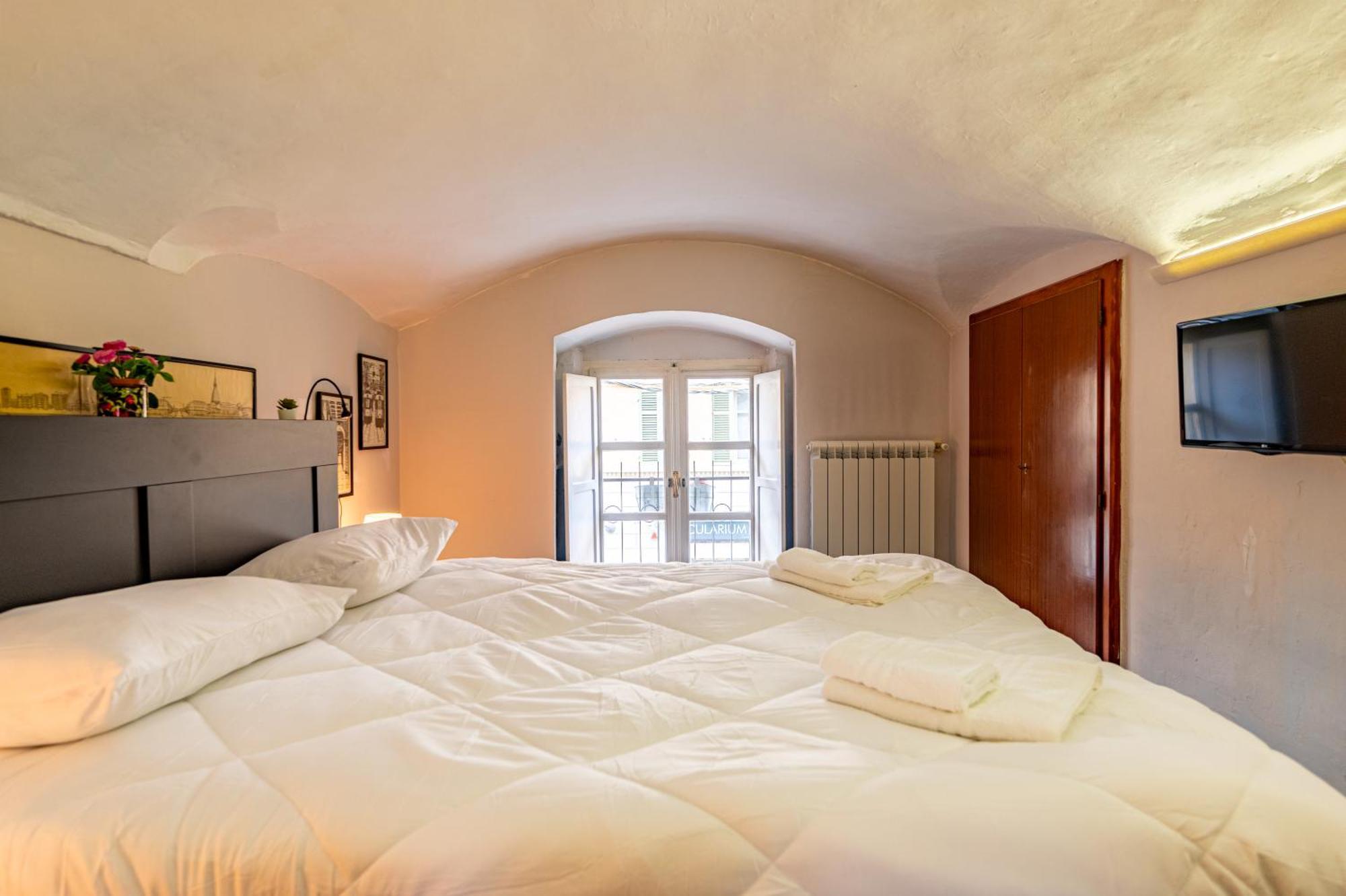 Loft Verga, Cuore E Stile In Centro A Torino Dış mekan fotoğraf