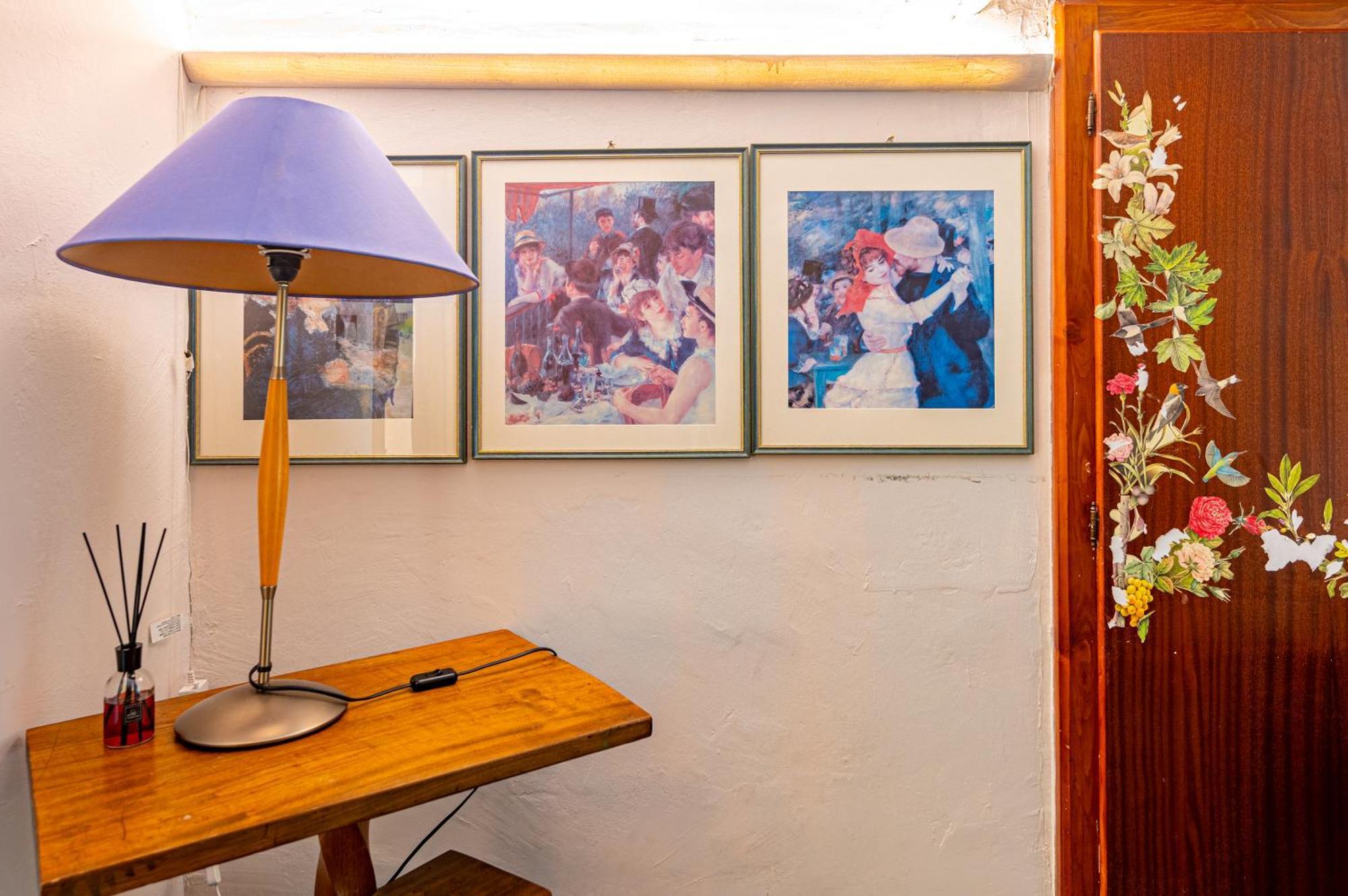 Loft Verga, Cuore E Stile In Centro A Torino Dış mekan fotoğraf