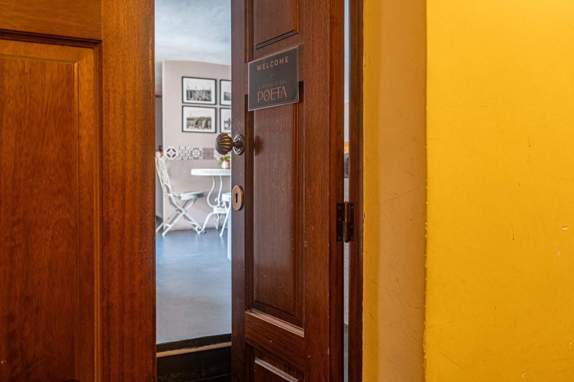 Loft Verga, Cuore E Stile In Centro A Torino Dış mekan fotoğraf