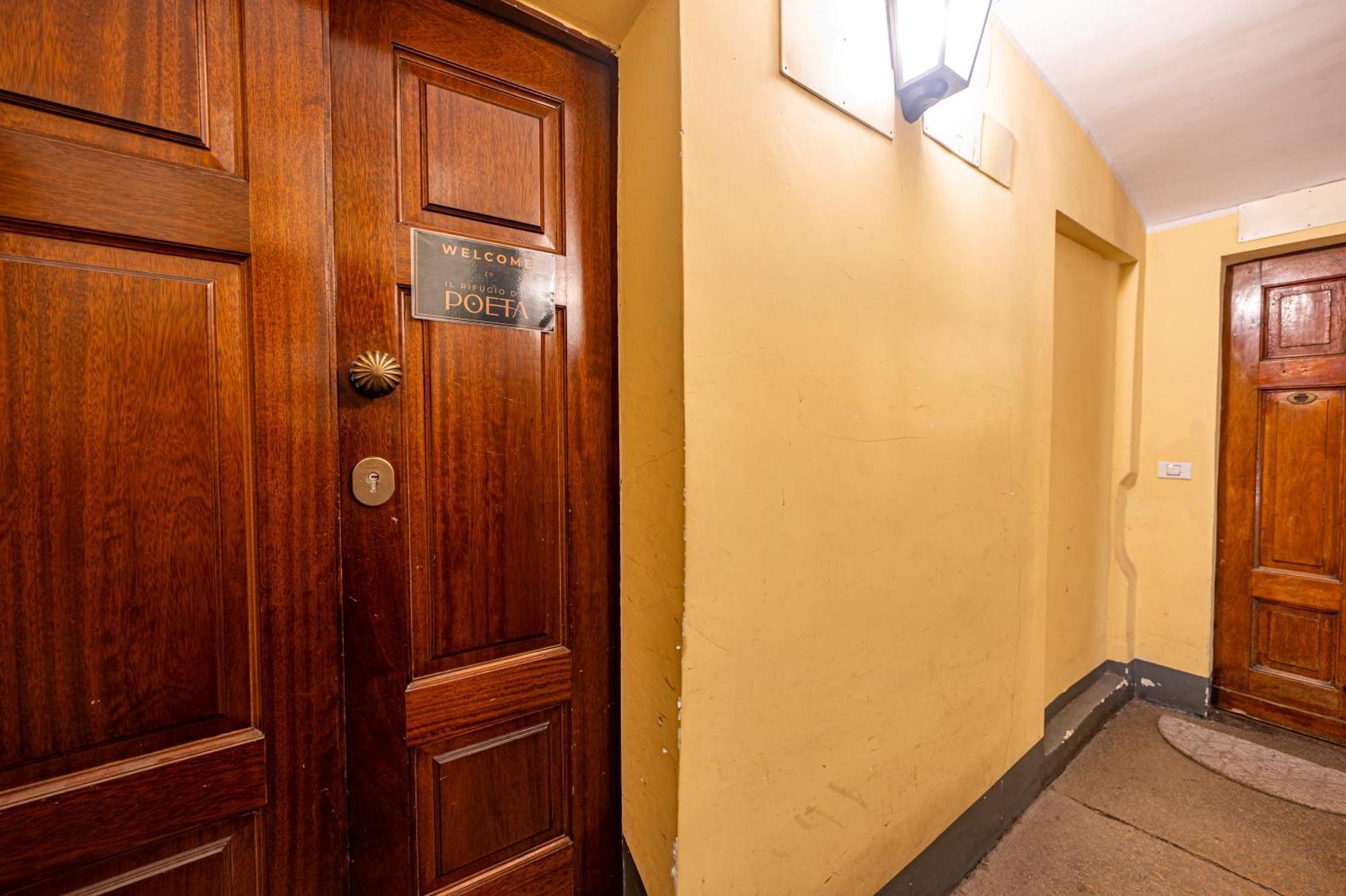 Loft Verga, Cuore E Stile In Centro A Torino Dış mekan fotoğraf