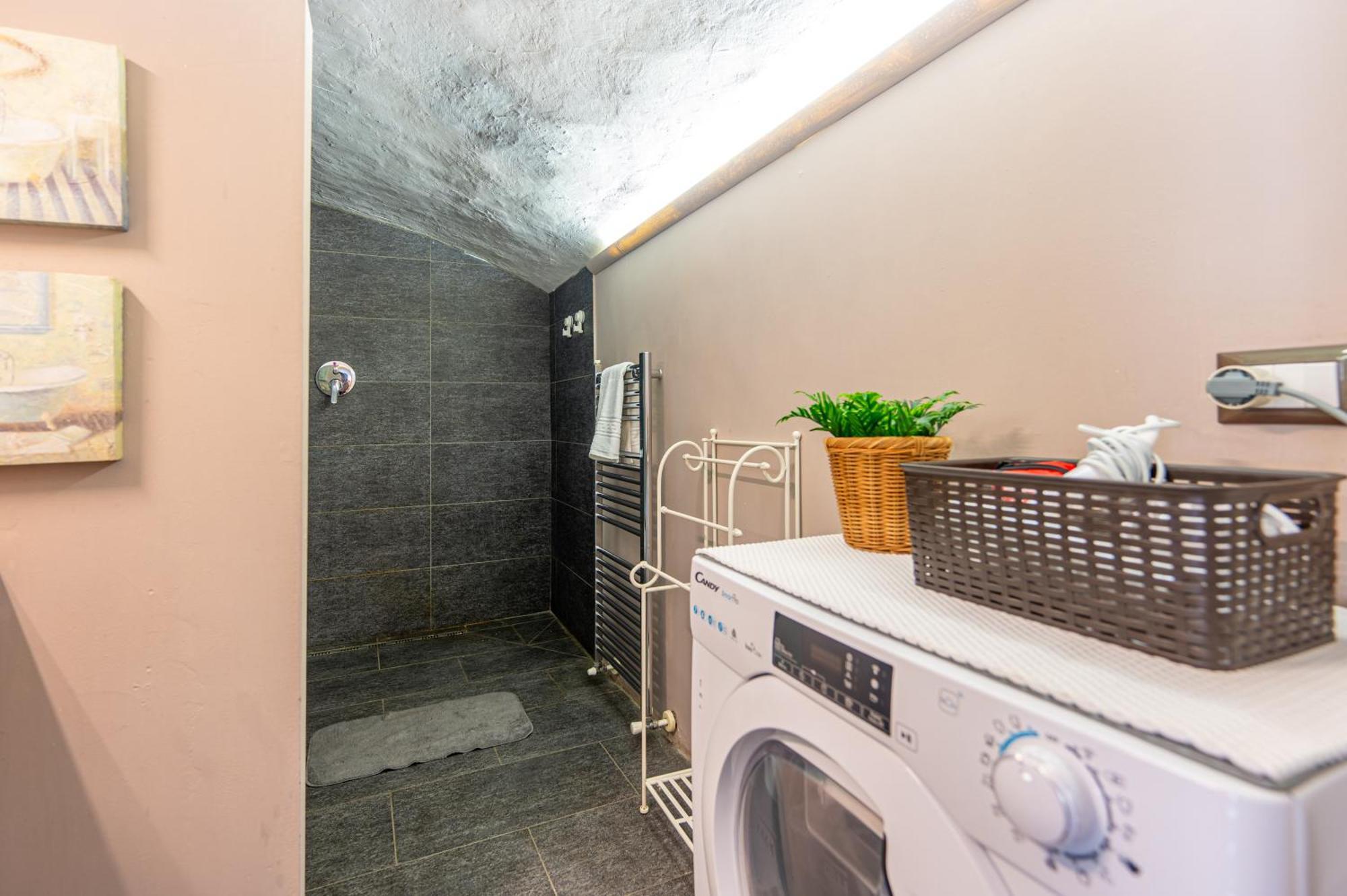 Loft Verga, Cuore E Stile In Centro A Torino Dış mekan fotoğraf